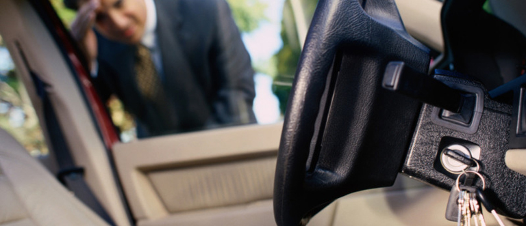 24 hour car locksmith in Charter Oak