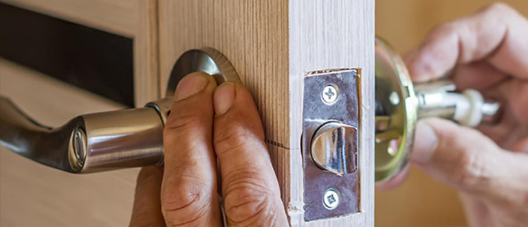 Charter Oak 24 hour residential locksmith