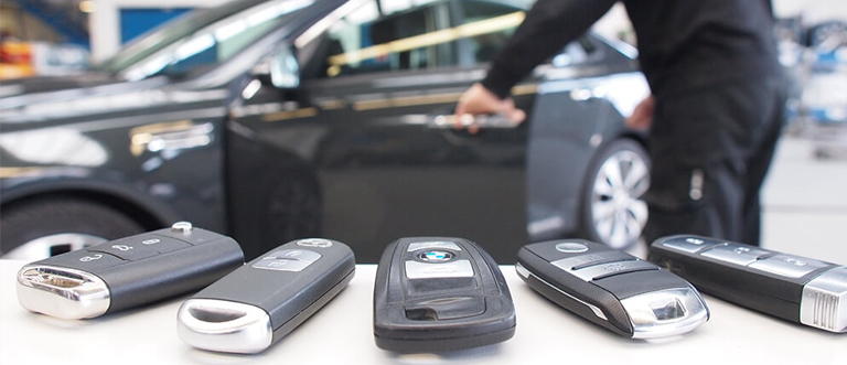 Automotive Locksmith Charter Oak