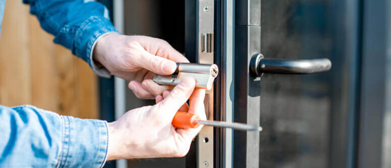 Commercial Locksmith Charter Oak