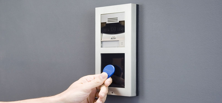 Door Fob Copy Charter Oak