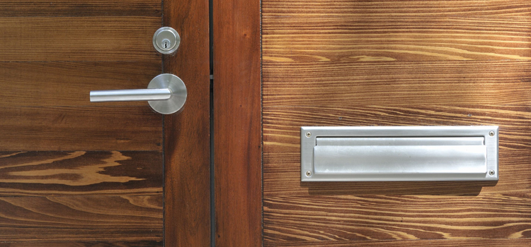 Electric Front Door Lock Repair Charter Oak