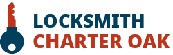 Locksmith Charter Oak
